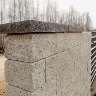 Заборы под ключ